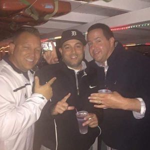 Meet your Posher, Ray